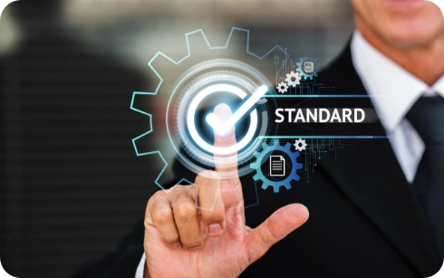 Maximum Quality Assurance
