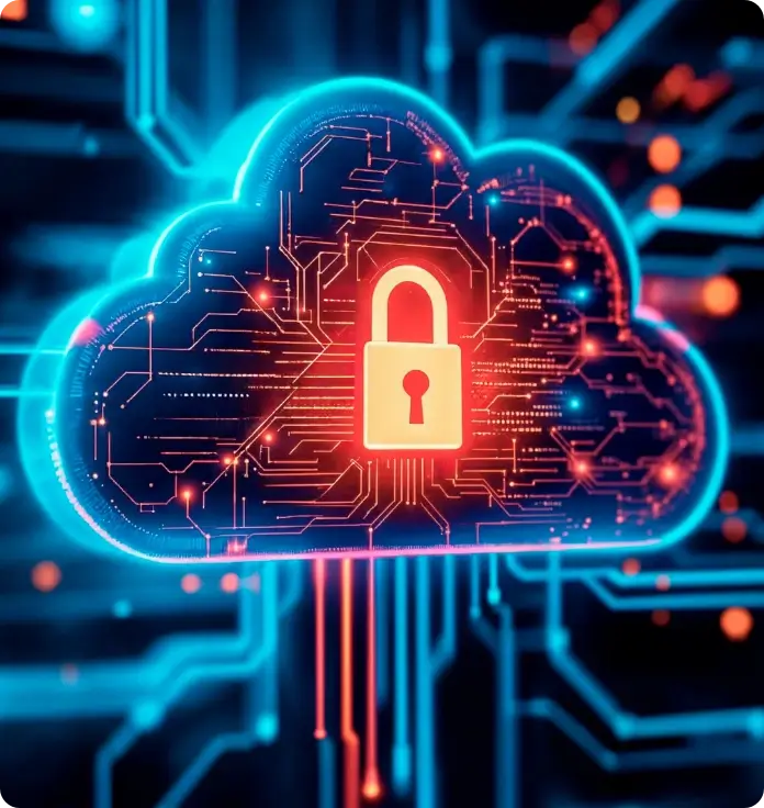 Secure Cloud Architecture