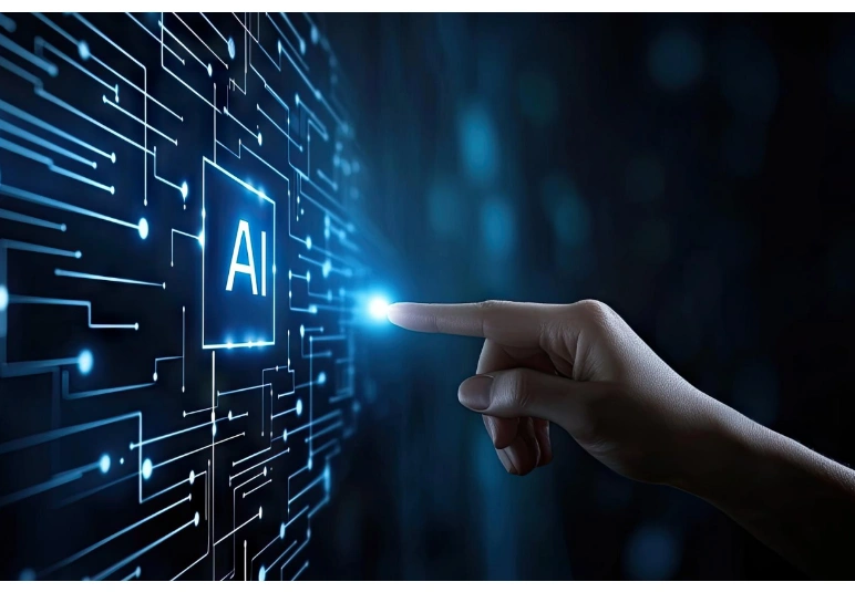 AI Solutions with Mark AI