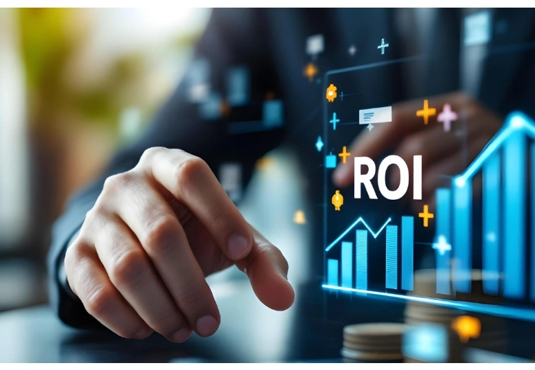 Focusing on Measurable ROI