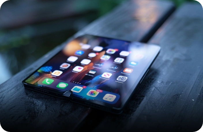 Omnichannel Experience Design