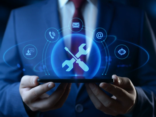 App Scalability Challenges