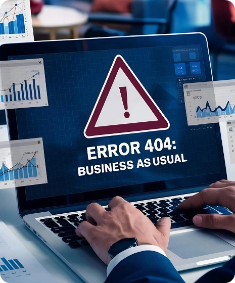 Always-On Risk Monitoring