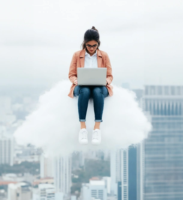 Scalable & Future-Ready Infrastructure
