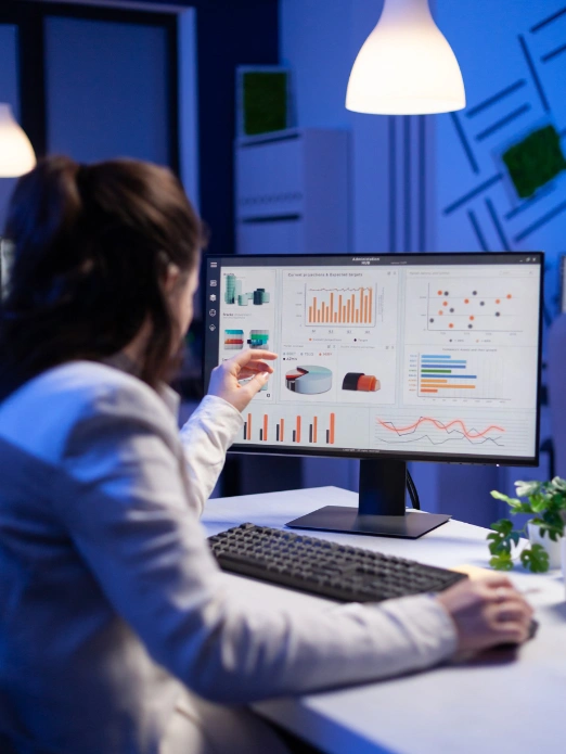 Monitoring & Analytics