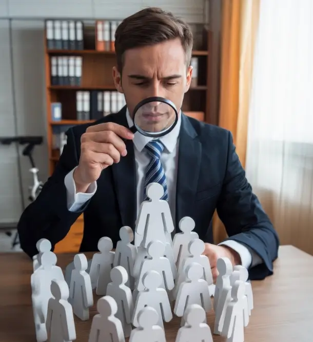 Shortage of Skilled Talent