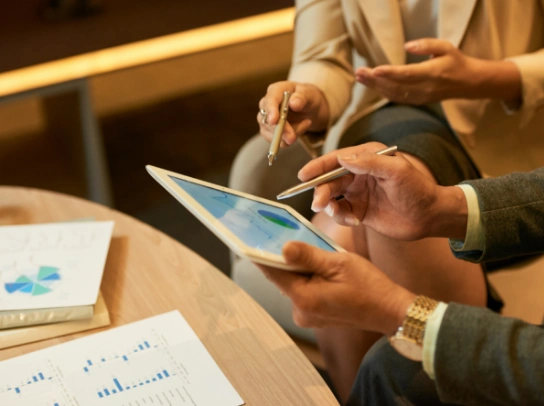 Tailored Mobile Solutions