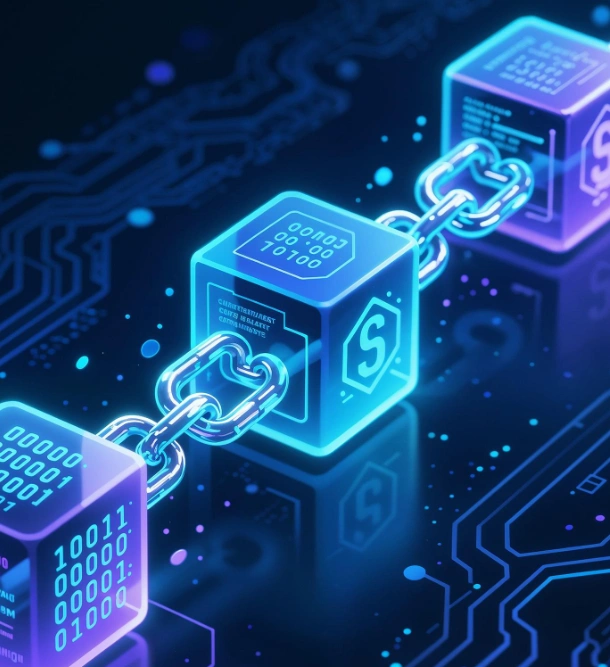 Scalable & Future-Ready Solutions