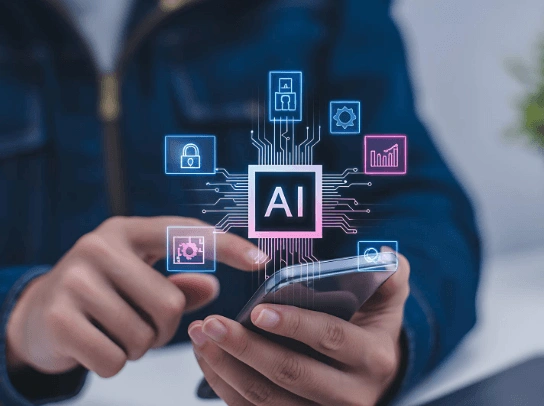 AI-Powered App Development