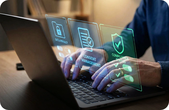 Cyber Governance & Risk