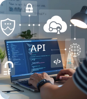 API Integration & Backend Development