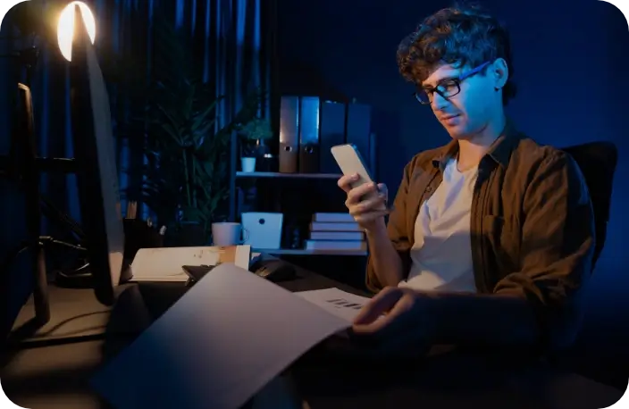 Accessibility <br/>& Inclusive Design