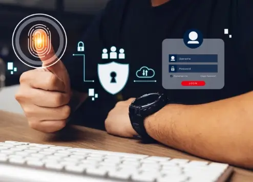 Adaptive Authentication Logic