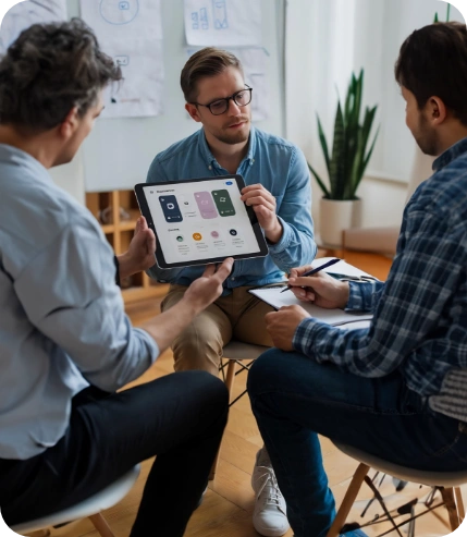 Business-Centric App Strategy