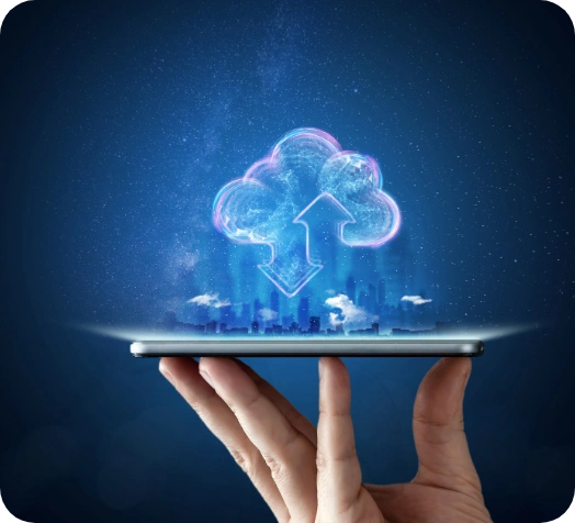 Cloud Computing
