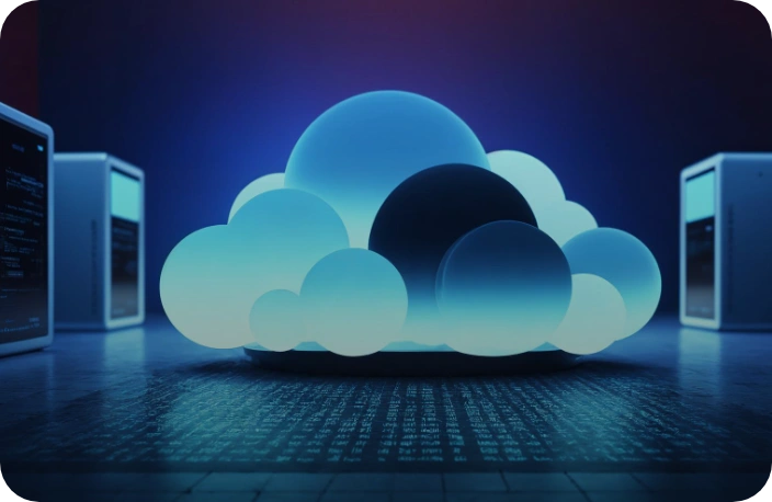 Cloud Transformation