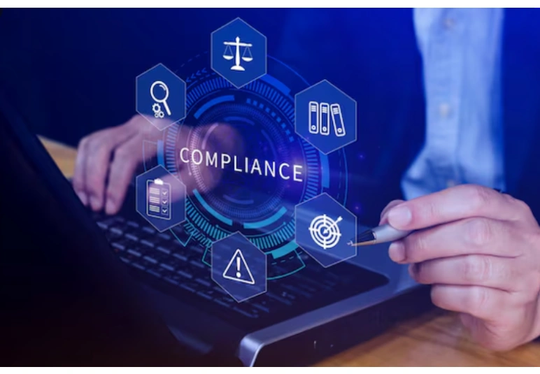 Compliance-First Approach