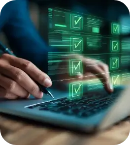 Compliance Validation