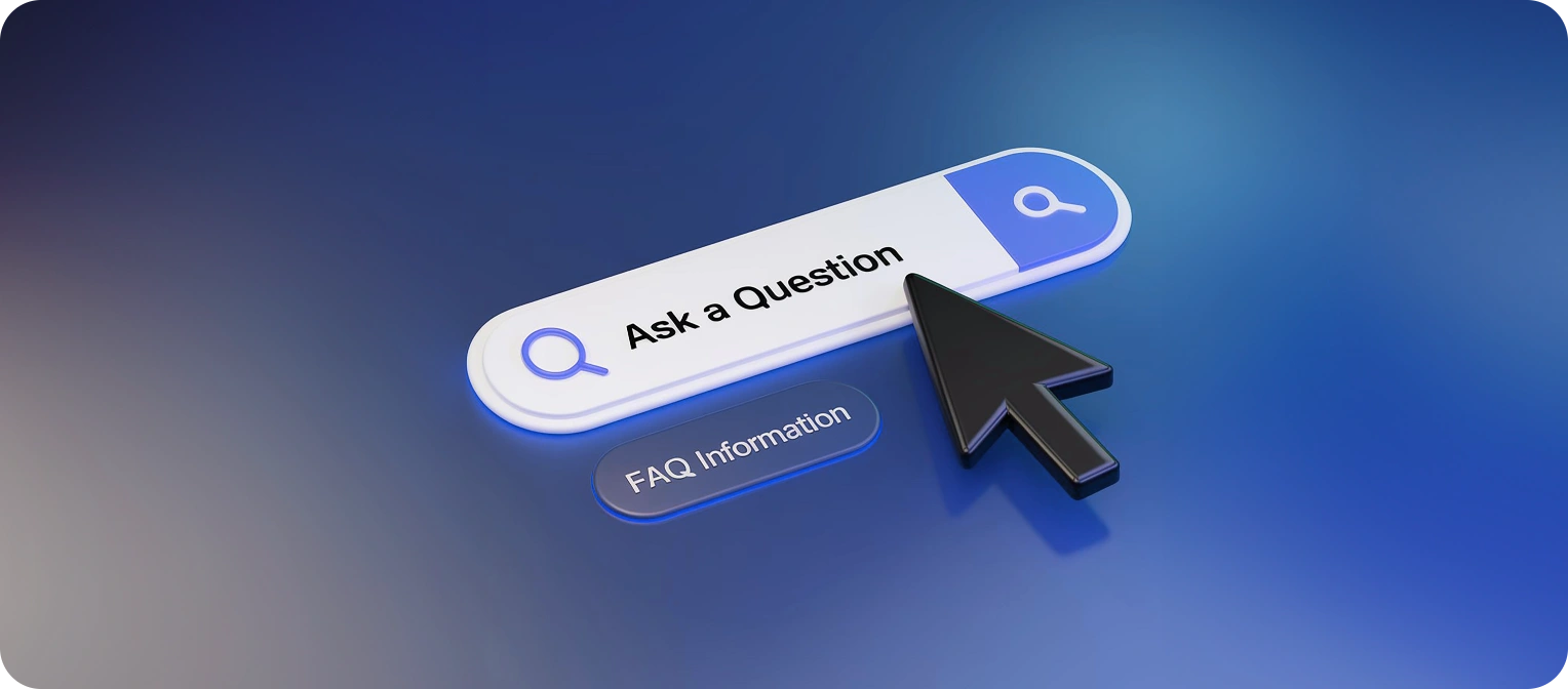 Frequently Asked Questions