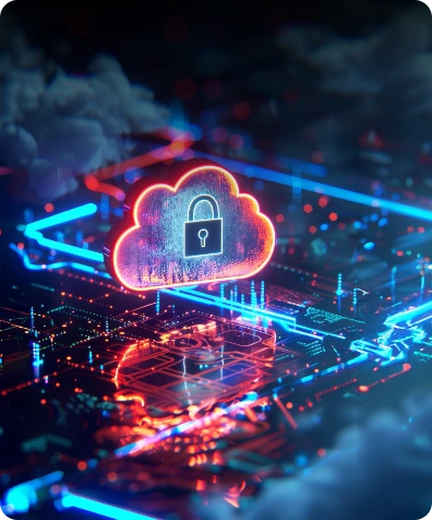 Enterprise-Grade Cloud Security