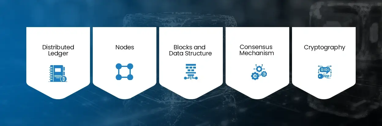 Core-Components-of-Blockchain-Systems 