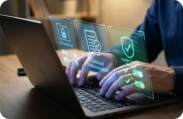 Cybersecurity & Compliance