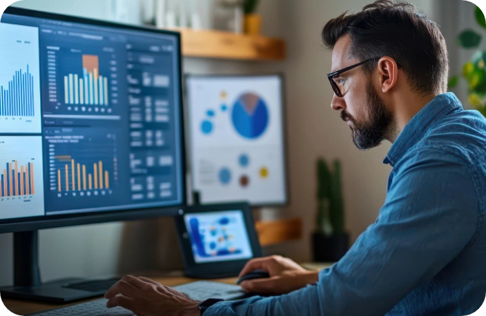 Data & Analytics Solutions