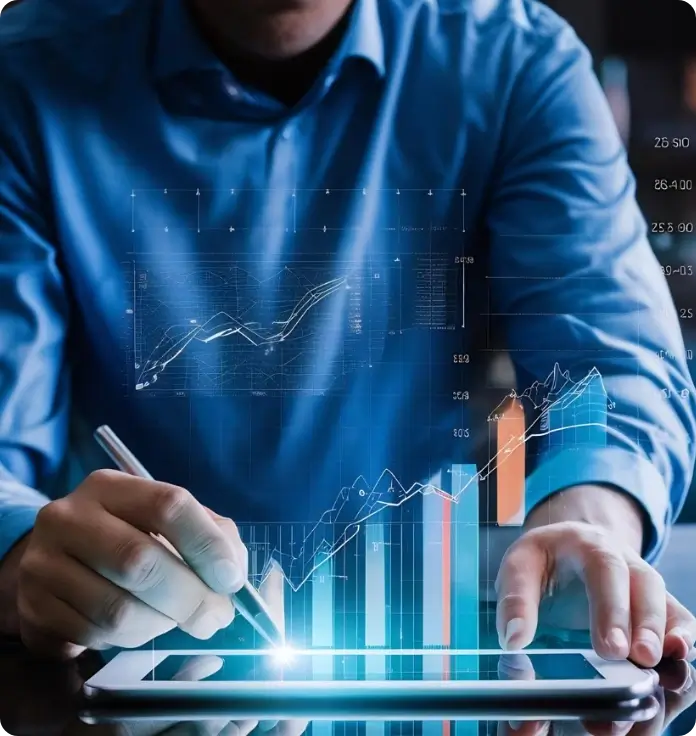 Data-Driven Growth Strategies