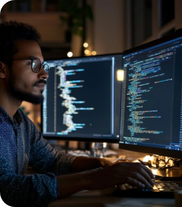 Development & Coding