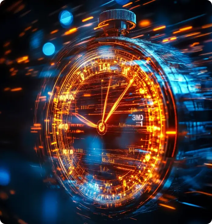 Faster Time-to-Market