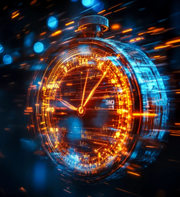 Faster Time-to-Market