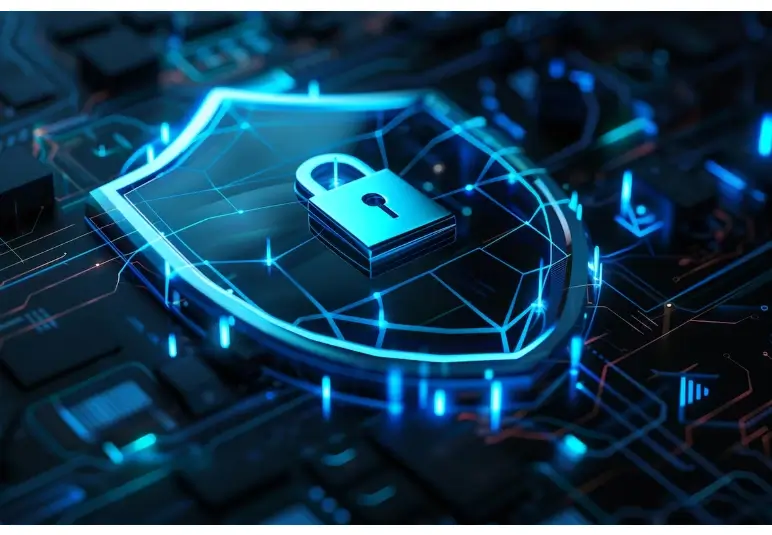 ISO-Standard Security & Value