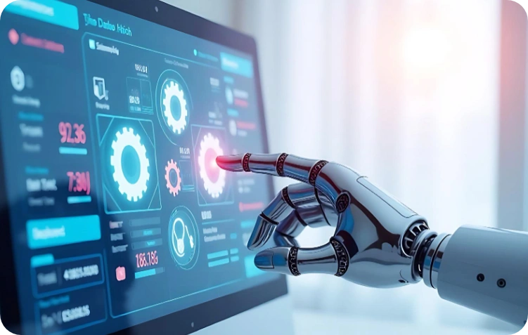 Intelligent Process Automation