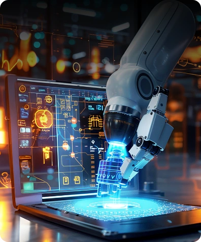 AI Strategy & Consulting 