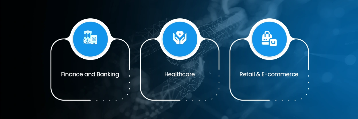 Key-Industries-Using-Custom-Blockchain-Development