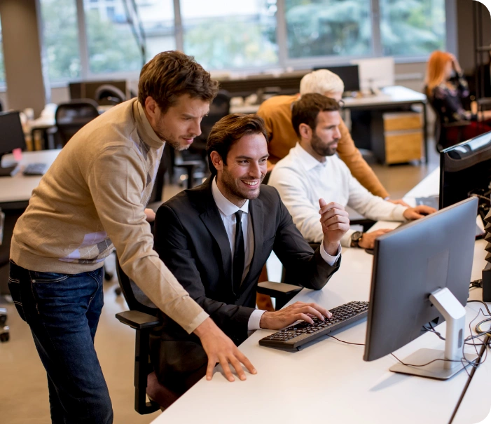 Dedicated Development Teams