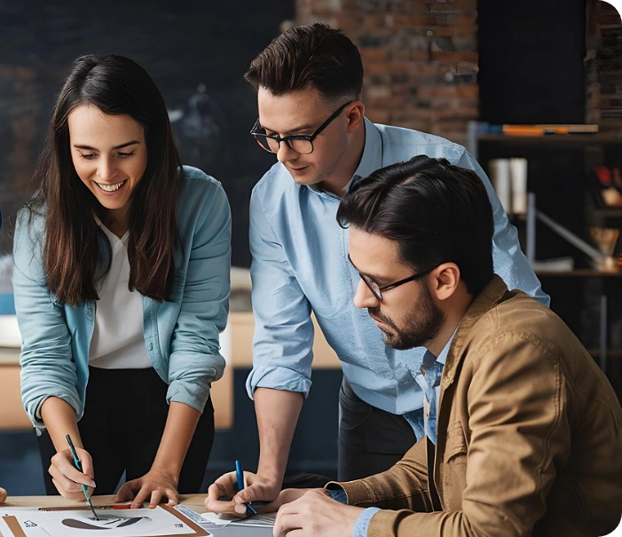 Strategic Technology Partnership