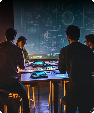 Data-Driven Customization