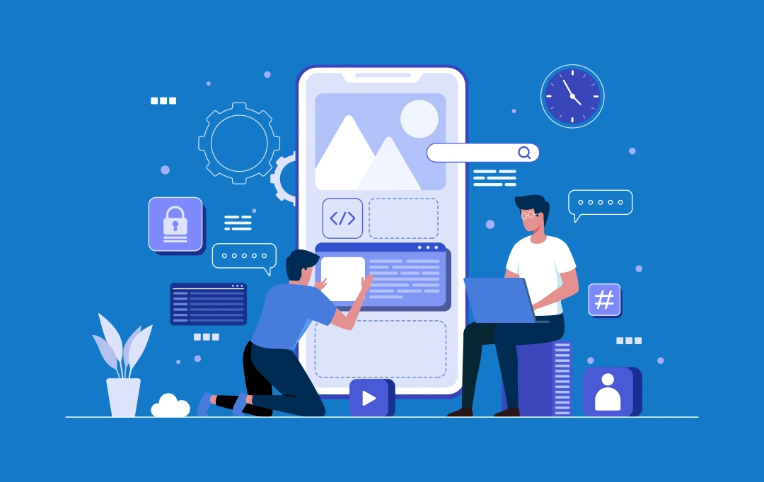 Mobile App Development vs Web Development: Key Differences for Business Owners