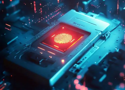 Multi-Layered Identity Verification