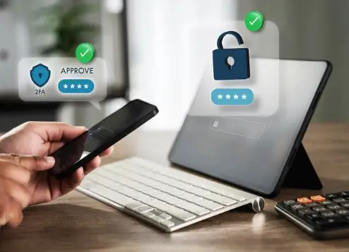 OTP-Based Authentication