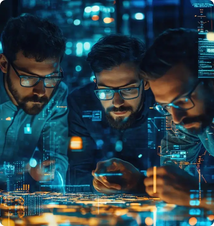 Continuous Optimization & Innovation