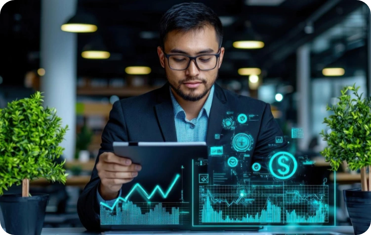 Predictive Revenue Modelling