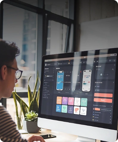 Progressive Web App Development