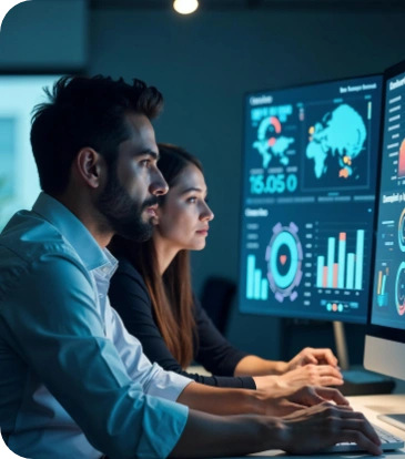 Requirement Analysis & Discovery