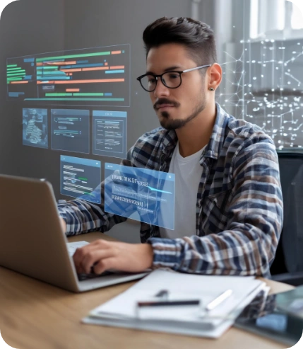 Scalable Architecture