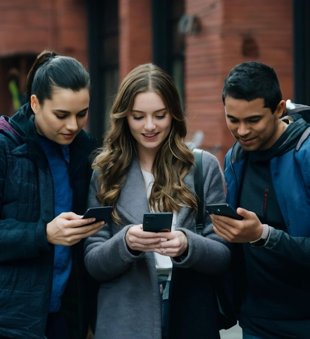 Scalable & Future-Ready Solutions