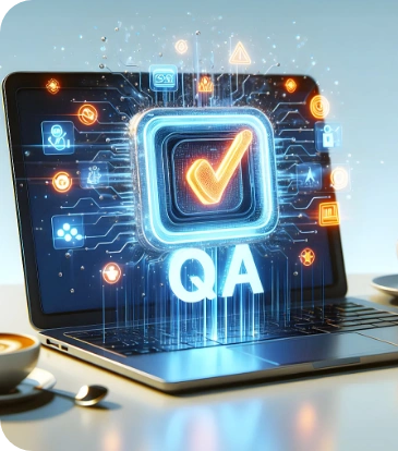 Testing & Quality Assurance