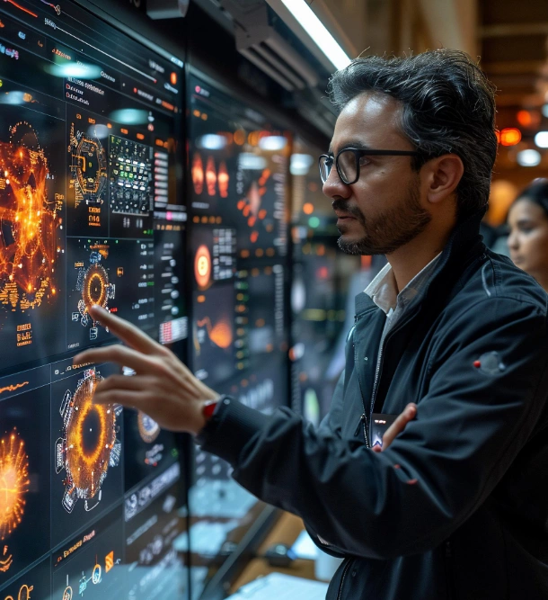 Transparent Communication