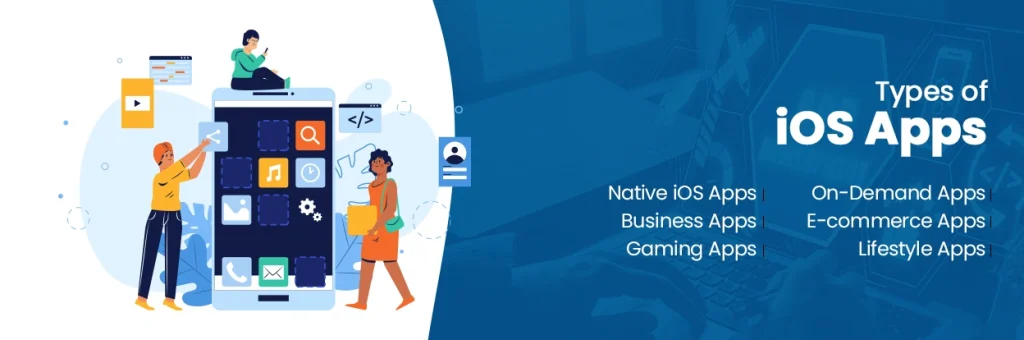 Types-of-iOS-Apps